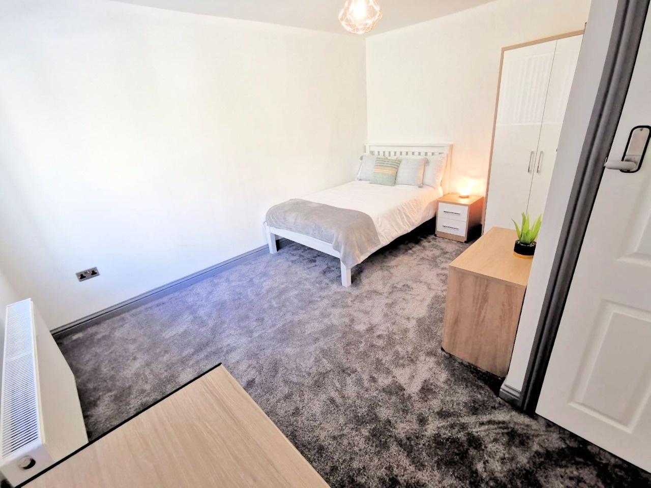 Additional image 17 of Room in a Shared House, West Boulevard, B32, N1 7GU