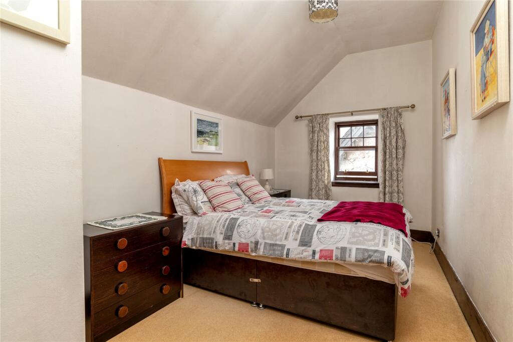 Additional image 7 of Flat 5 'Hamewith', 92 Queens Road, Aberdeen, AB15