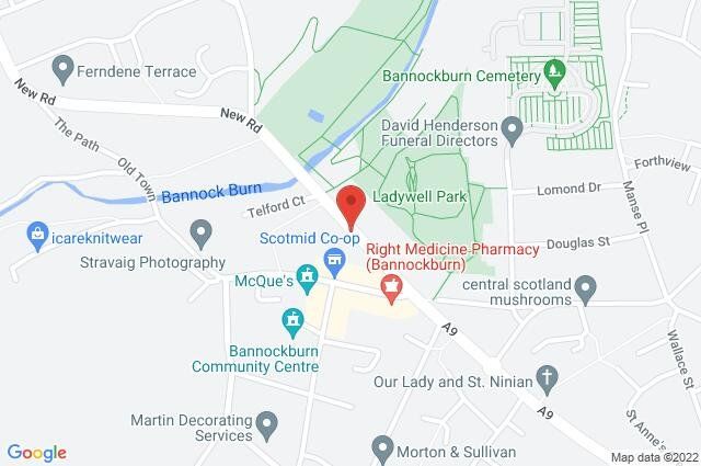 Additional image 37 of 8 bed detached house for saleNew Road, Bannockburn, Stirling, Stirlingshire FK7