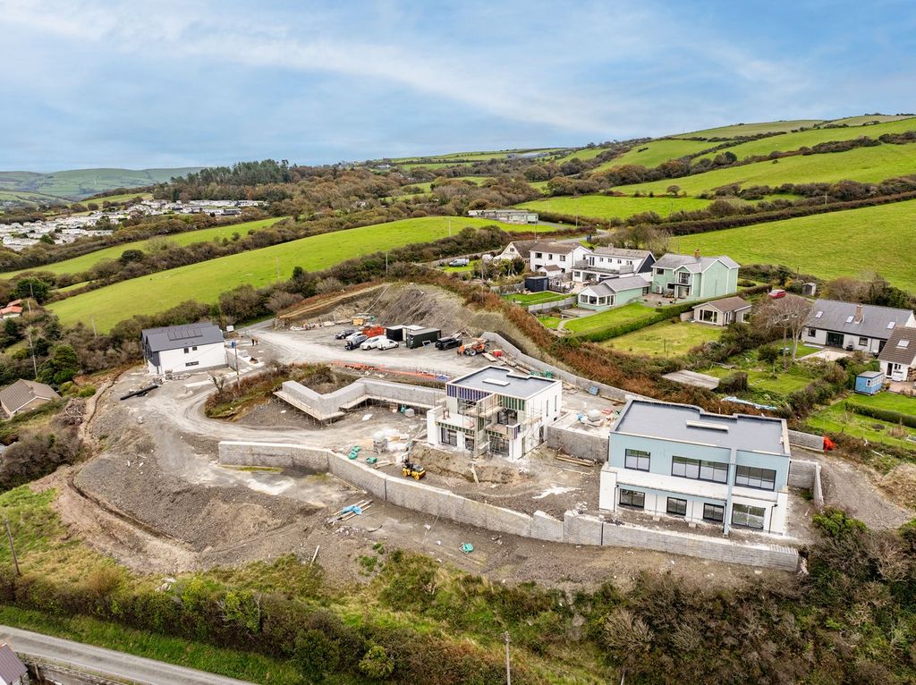 Additional image 20 of 4 bed detached house for saleGwastad Lane, Borth, Aberystwyth SY24