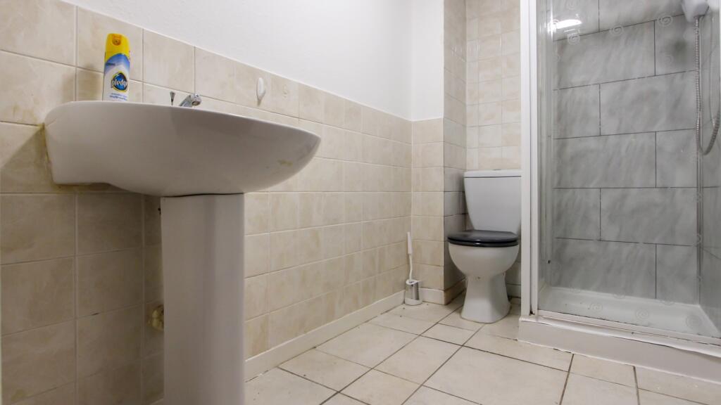 Additional image 6 of 40B Broomhill Road GFR, Aberdeen, AB10 6HT