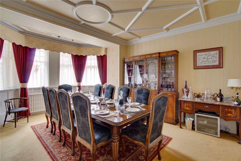 Additional image 4 of 6 bed detached house for saleThe Mary Acre, 11 Argyll Street, Brechin, Angus DD9