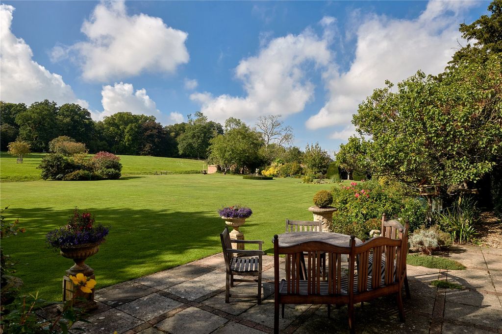 Additional image 20 of 8 bed detached house for saleWinterbourne, Newbury, Berkshire RG20