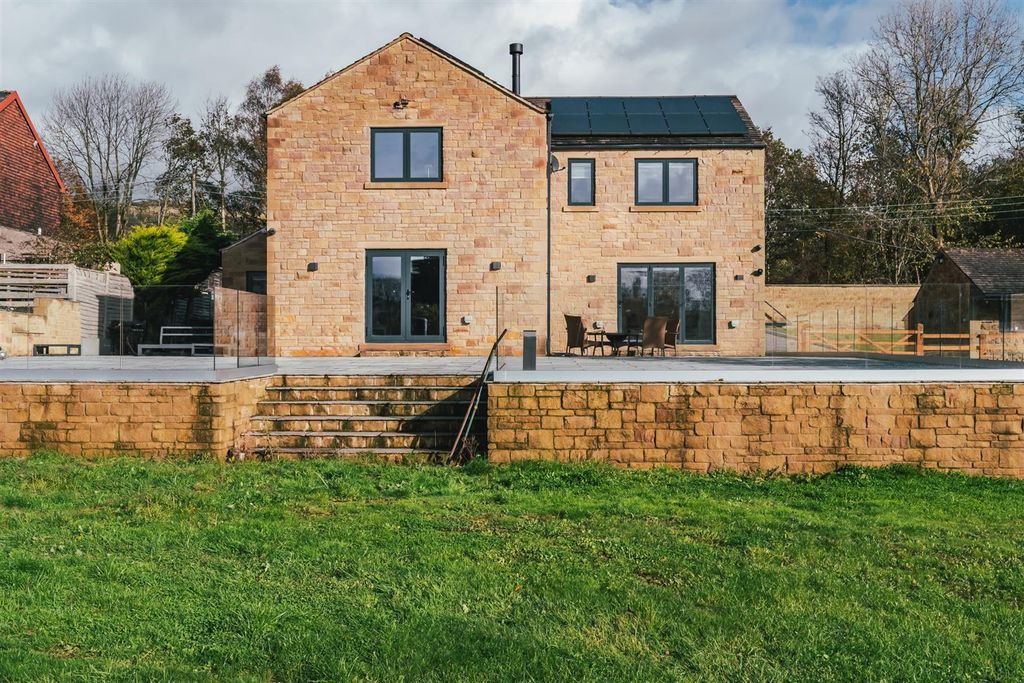 Additional image 49 of 4 bed detached house for saleStation Road, Hope, Hope Valley S33