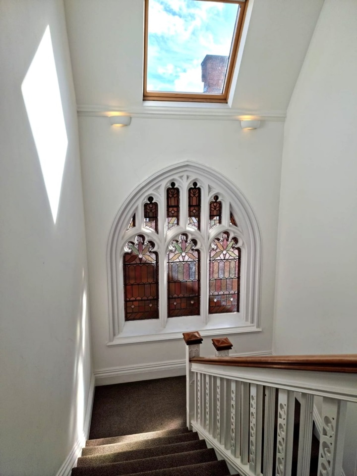 Additional image 17 of 2 Bed Flat, Portland Court, B16, N1 7GU