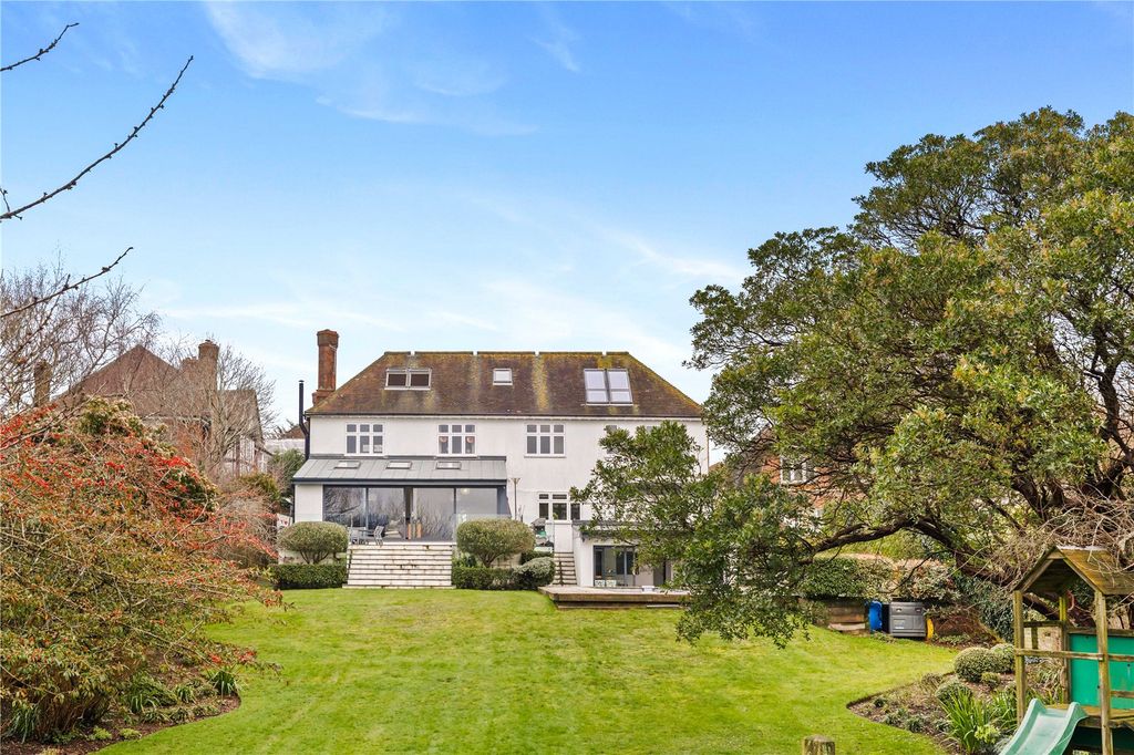 Additional image 8 of 5 bed detached house for saleDyke Close, Hove, East Sussex BN3