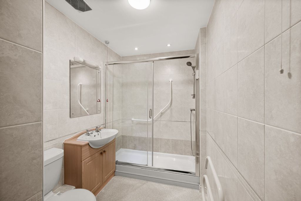 Additional image 7 of 2 bed flat for sale41 Strathmore Court, Forfar DD8