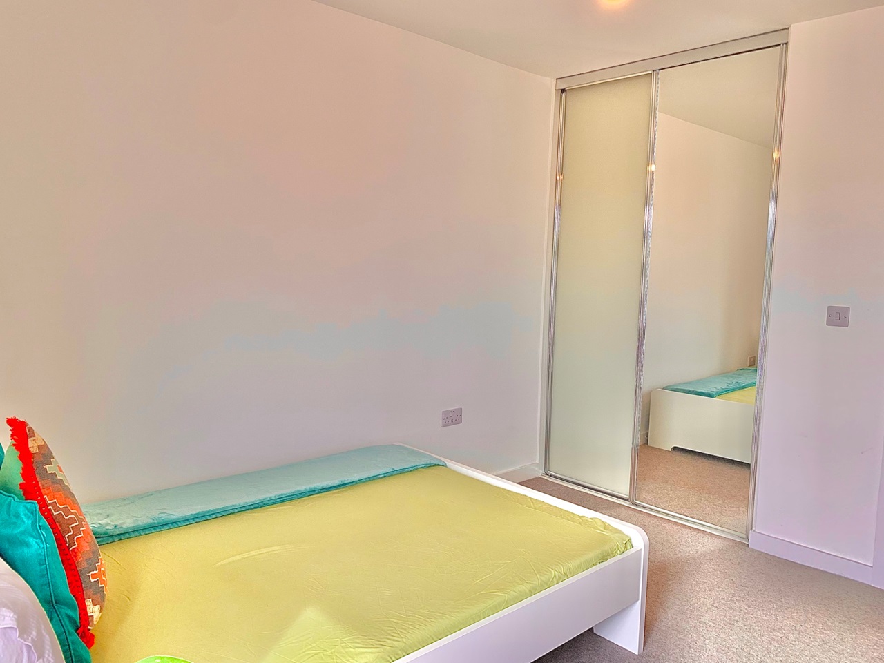 Additional image 21 of 2 Bed Flat, Spring Street, B15, N1 7GU