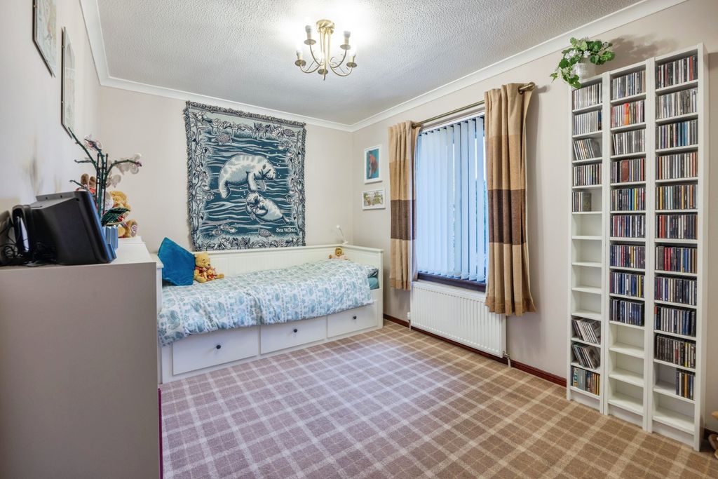 Additional image 9 of 4 bed detached bungalow for saleKaims Grove, Livingston EH54