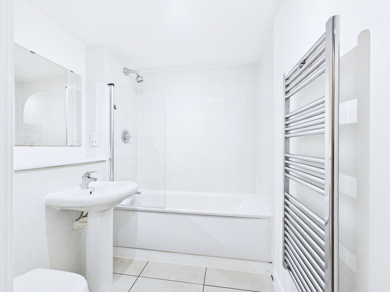 Additional image 10 of 2 Bed Flat, Centenary Plaza, B1, N1 7GU