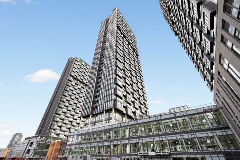 Additional image 7 of 1007-1 Quarrington Lane, Toronto, ON, M3C 0S4