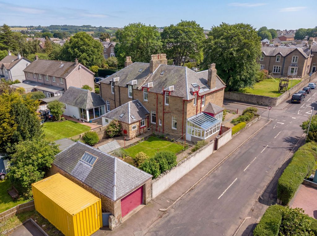 Additional image 25 of 4 bed semi-detached house for saleBlythwood, 83 Seafield Road, Broughty Ferry DD5