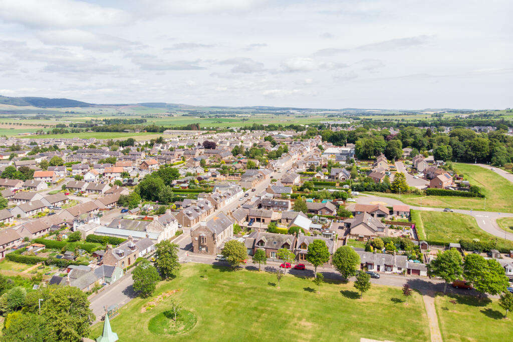 Additional image 29 of Kinnear Square, Laurencekirk, AB30