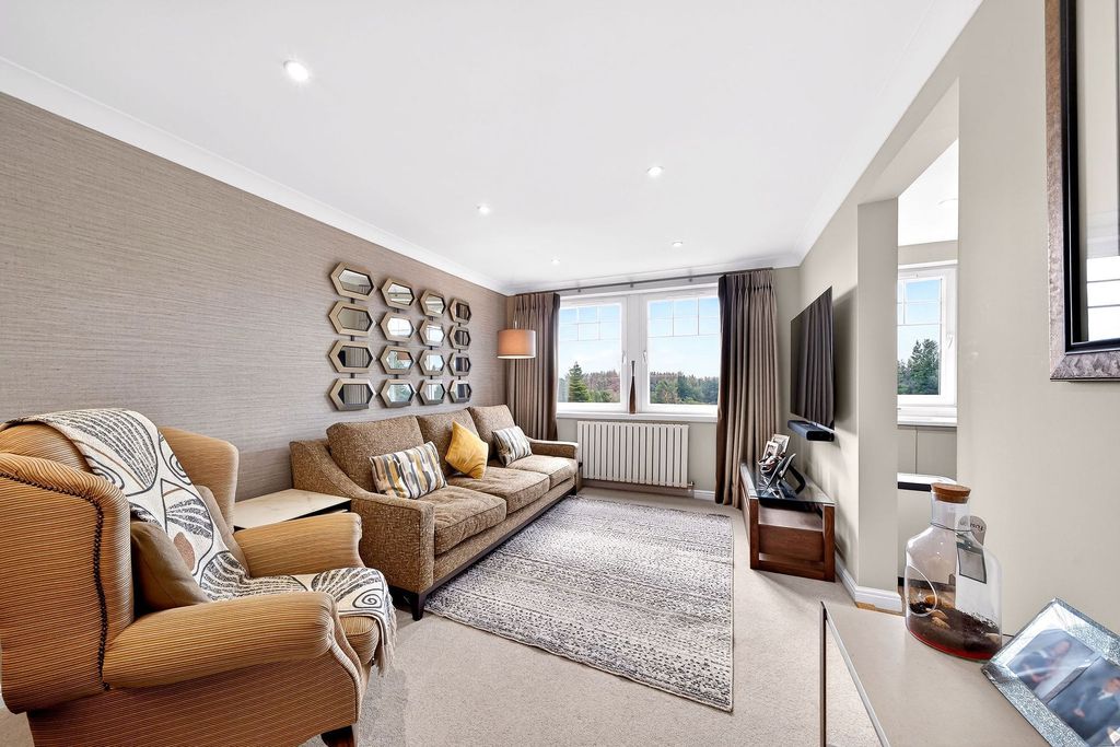Additional image 12 of 2 bed flat for saleEagles View, Livingston EH54