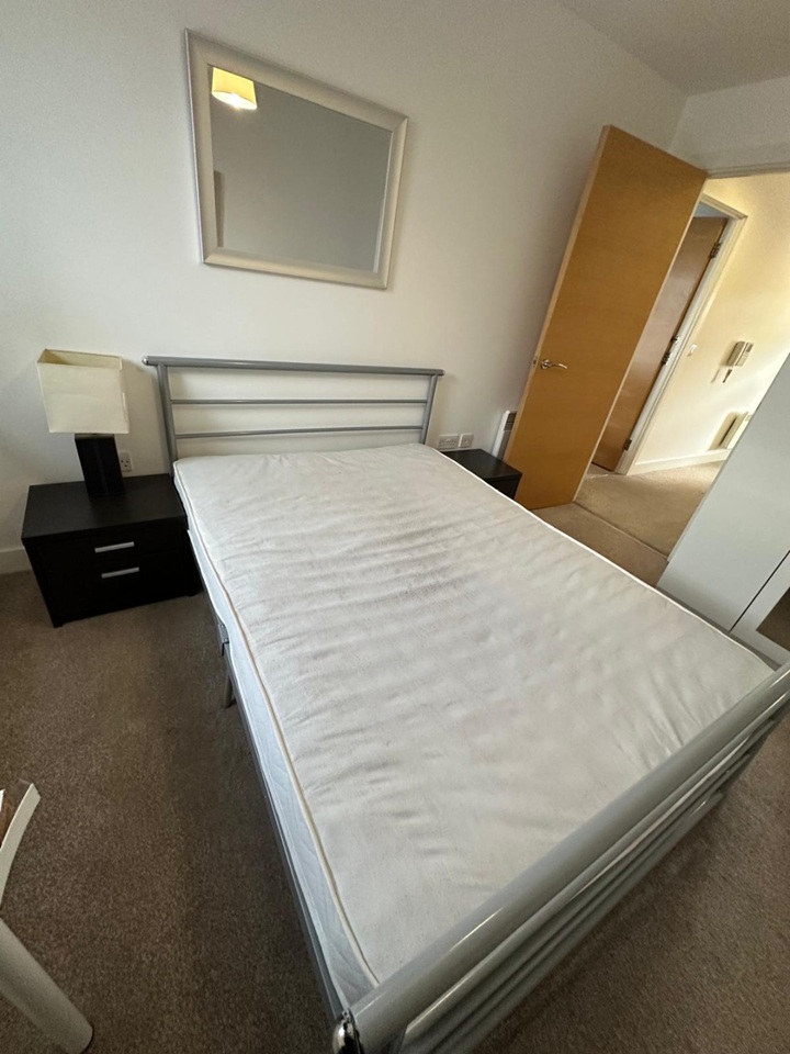 Additional image 10 of 2 Bed Flat, Canal Wharf, B1, N1 7GU