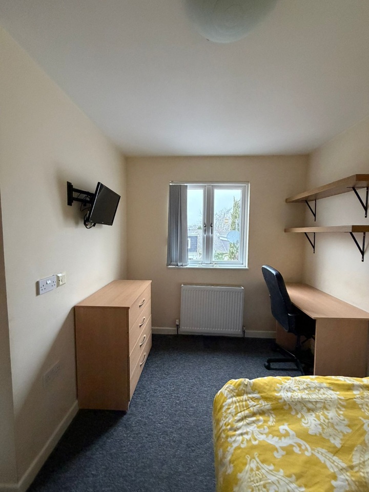 Additional image 2 of Room in a Shared House, Exeter Road, B29, N1 7GU