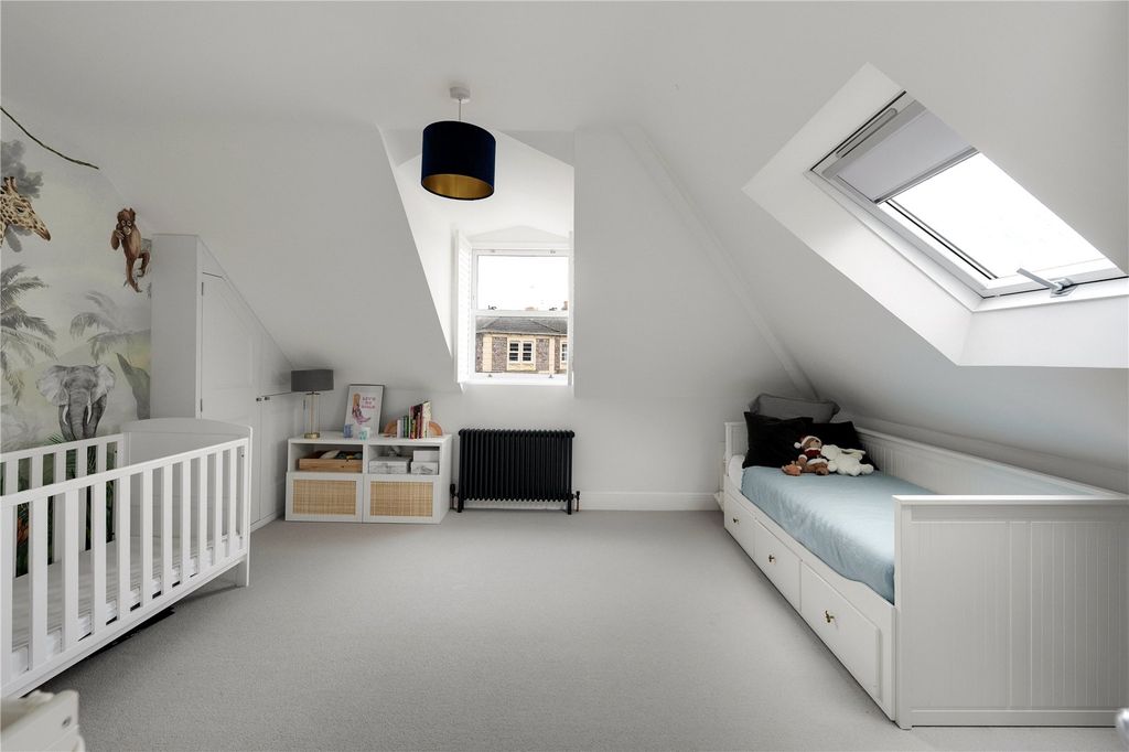 Additional image 12 of 5 bed semi-detached house for saleAll Saints Road, Bristol, Somerset BS8