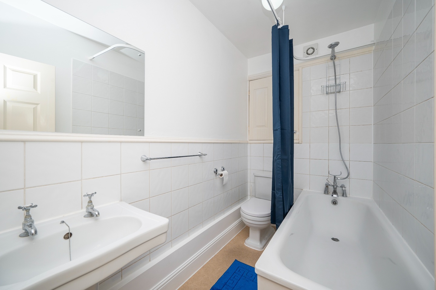 Additional image 14 of 3 Bed Flat, Clapham Old Town, SW4, N1 7GU