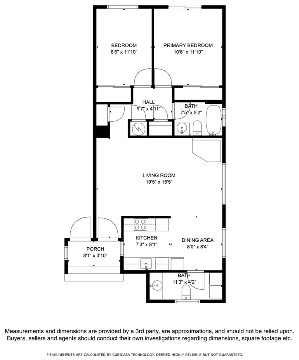 Additional image 3 of 19366 Mountain Meadow South Unit B, Hidden Valley Lake, CA 95467