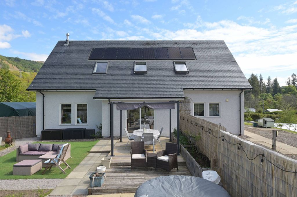 Additional image 28 of 13 bed property for saleAberfeldy Road, Killin, Perthshire FK21