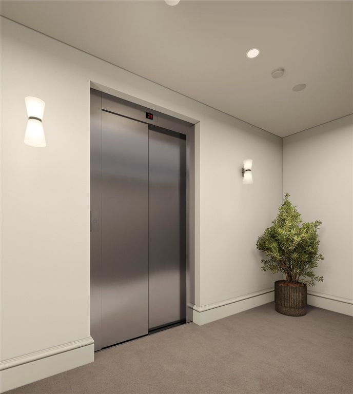 Additional image 6 of 3 bed flat for saleO002 The Finishers Apartments, Bath Press, Lower Bristol Road, Bath BA2