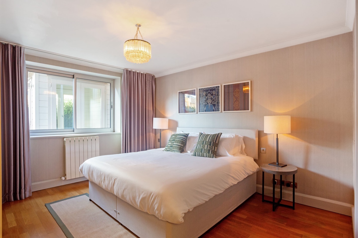 Additional image 9 of 2 Bed Flat, Beatrix House, SW5, N1 7GU