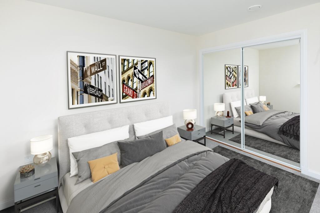 Additional image 4 of Mugiemoss Road,
Bucksburn,
Aberdeen,
AB21