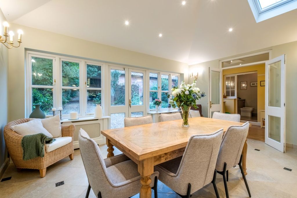 Additional image 6 of 5 bed detached house for saleThe Street, Hacheston, Woodbridge IP13