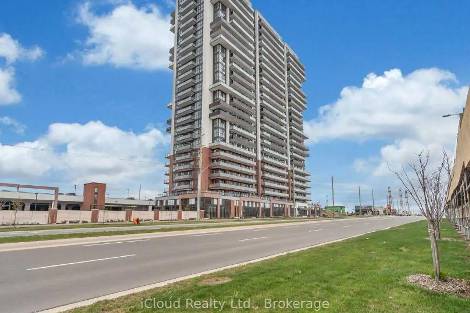 2550 Simcoe Street 1917