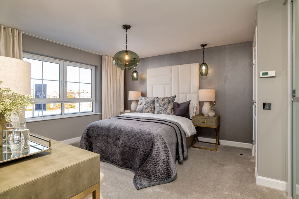 Additional image 6 of 4 bed detached house for sale"Ballater" at Citizen Jaffray Court, Cambusbarron, Stirling FK7
