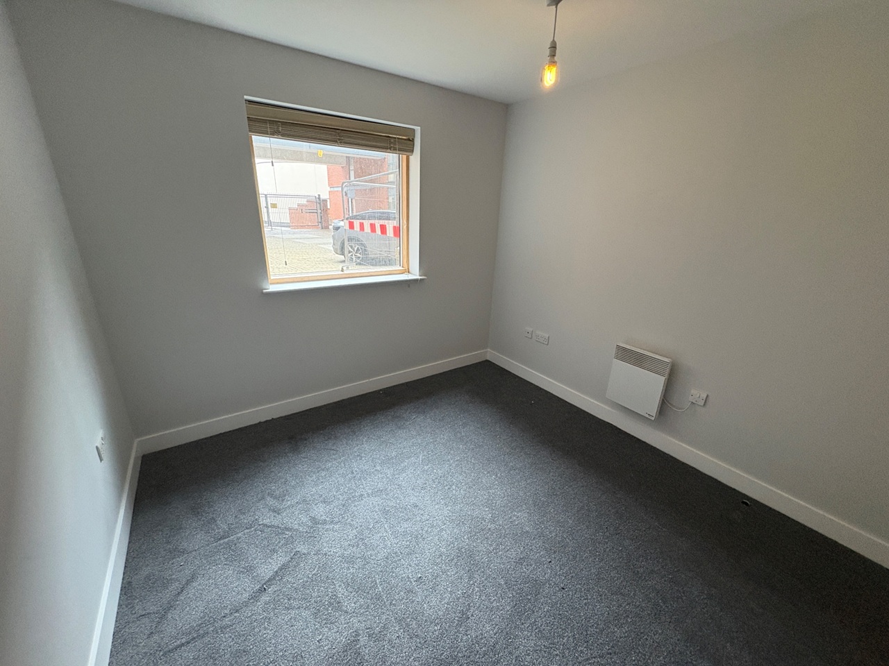 Additional image 2 of 2 Bed Flat, Canal Wharf, B1, N1 7GU