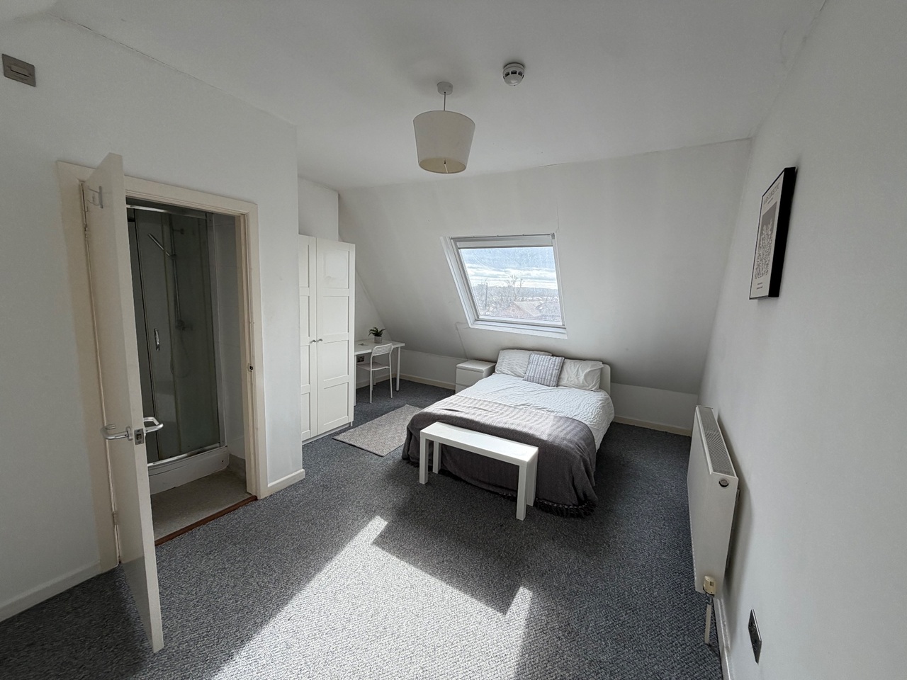 Additional image 9 of Room in a Shared House, Headingley Lane, LS6, N1 7GU