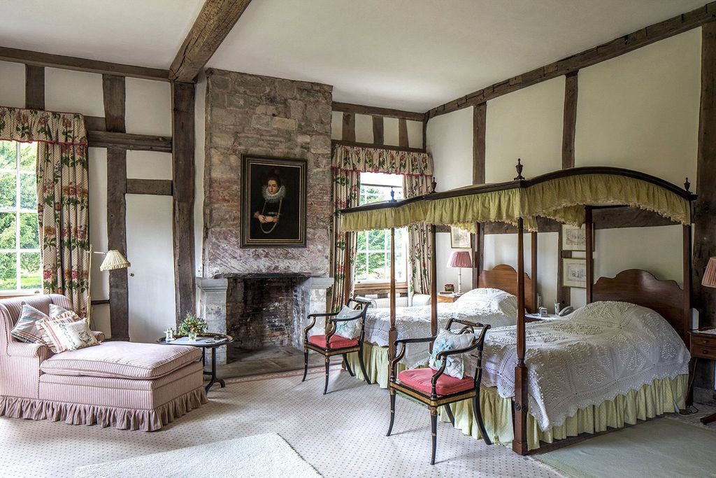 Additional image 14 of 6 bed detached house for saleLittle Malvern, Malvern, Worcestershire WR14