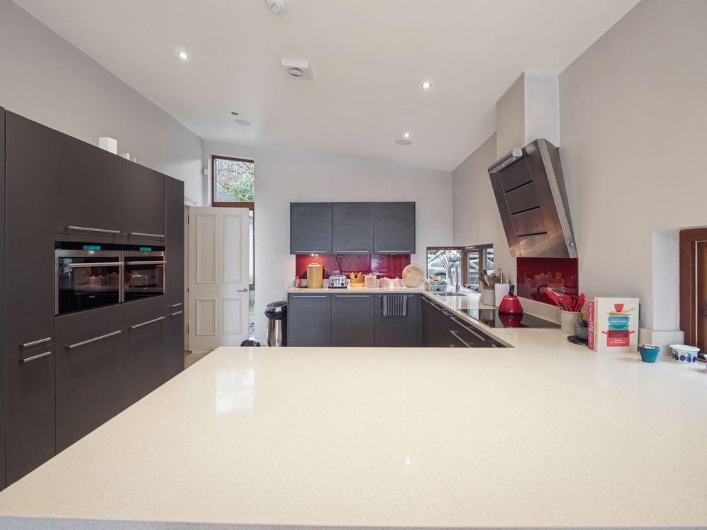 Additional image 9 of 5 bed detached house for saleGlencleland House, Lochard Road, Aberfoyle, Stirling FK8