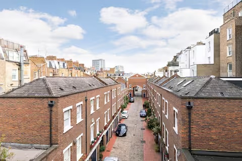 Additional image 13 of 2 Bed Flat, Shrewsbury Road, W2, N1 7GU