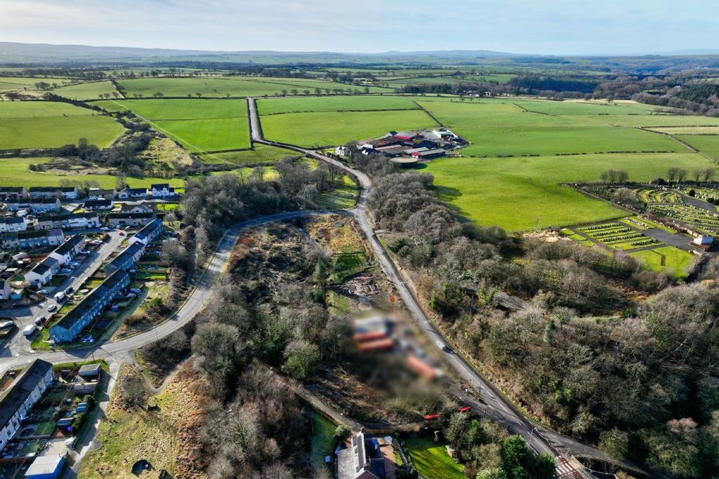Additional image 8 of Land for saleNewton Street, Catrine, Mauchline KA5