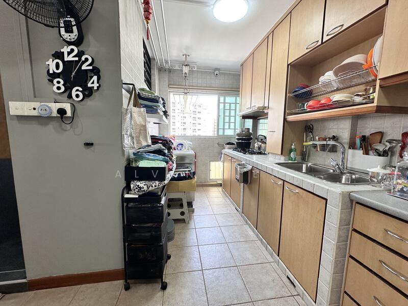 Additional image 4 of 165 Hougang Avenue 1