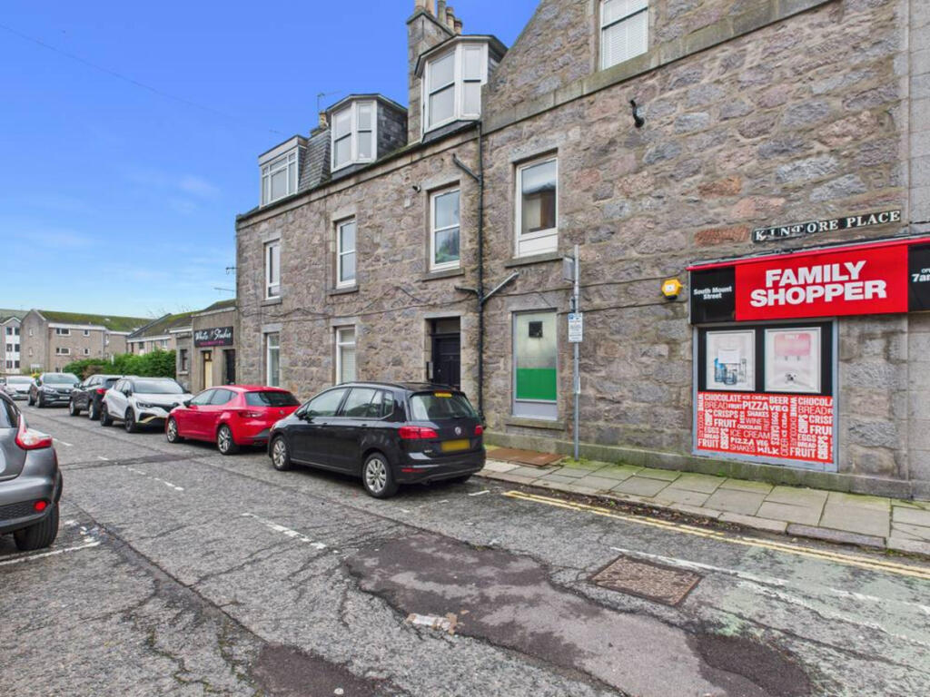 Additional image 18 of Kintore Place, Aberdeen, AB25