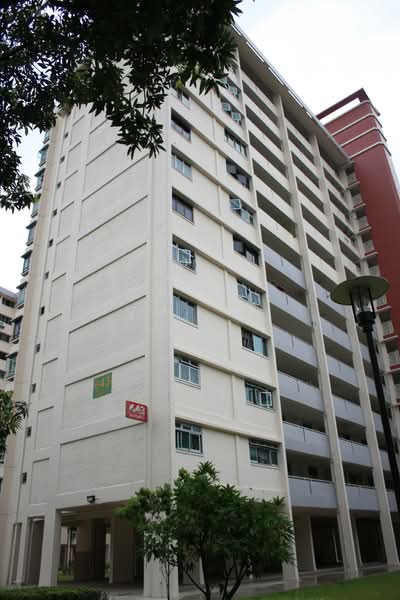 Additional image 16 of 643 Ang Mo Kio Avenue 5