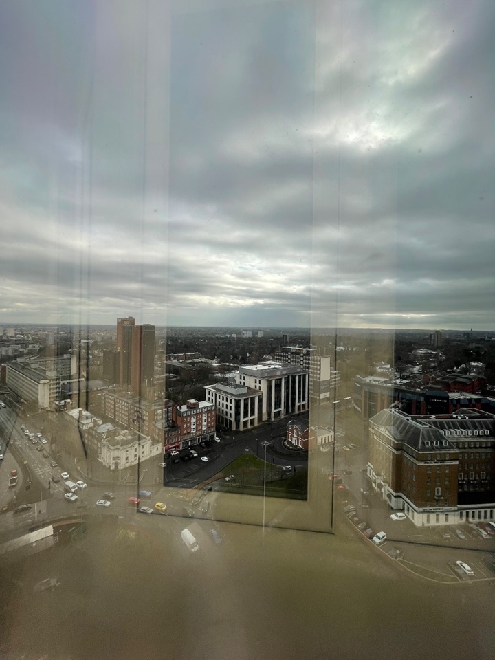 Additional image 13 of 1 Bed Flat, Hagley Road, B16, N1 7GU