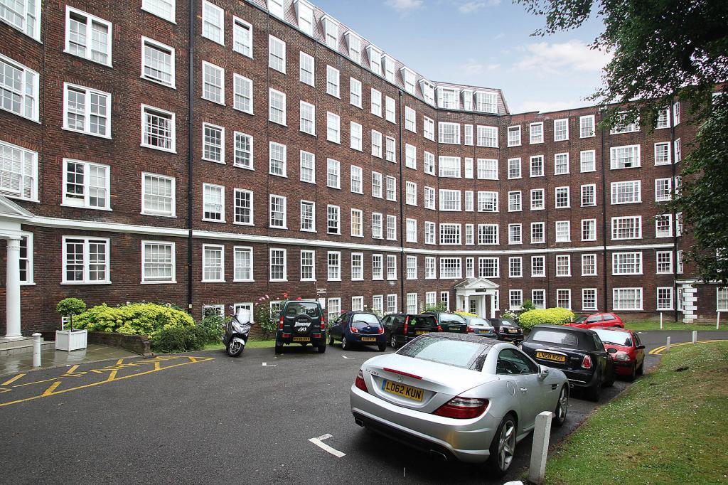1 Bed Flat, Eton College Road, NW3, N1 7GU