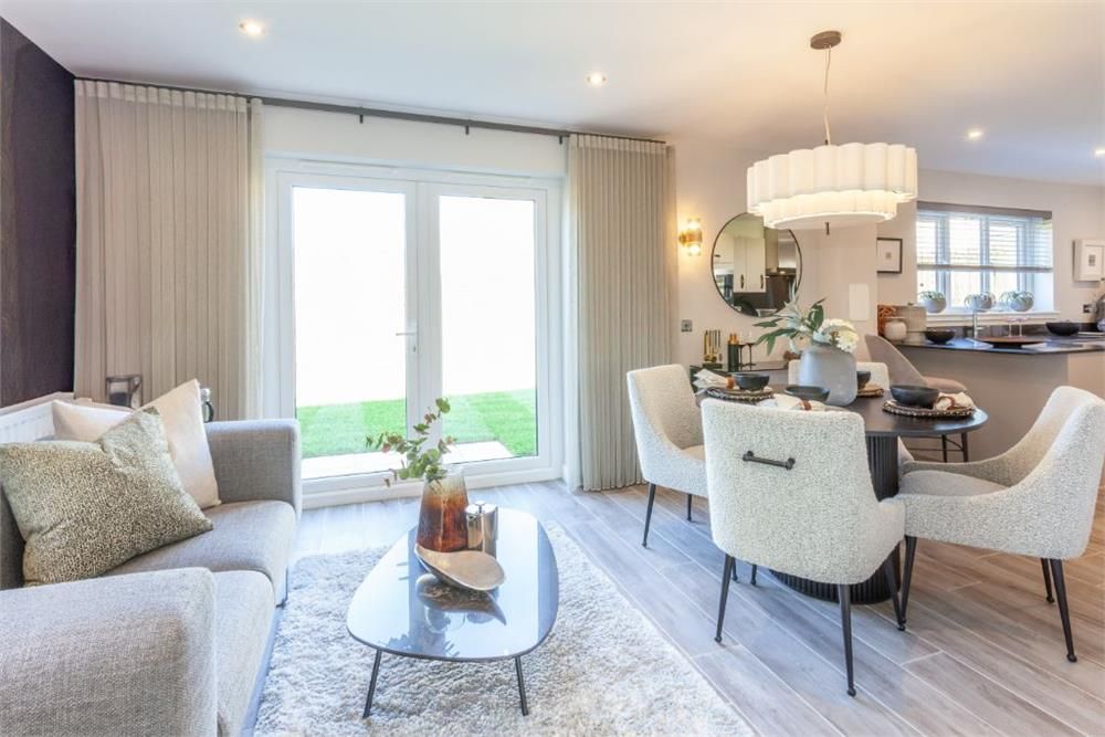 Additional image 6 of 5 bed detached house for sale"Alford" at Off B908, Sauchie, Alloa FK10