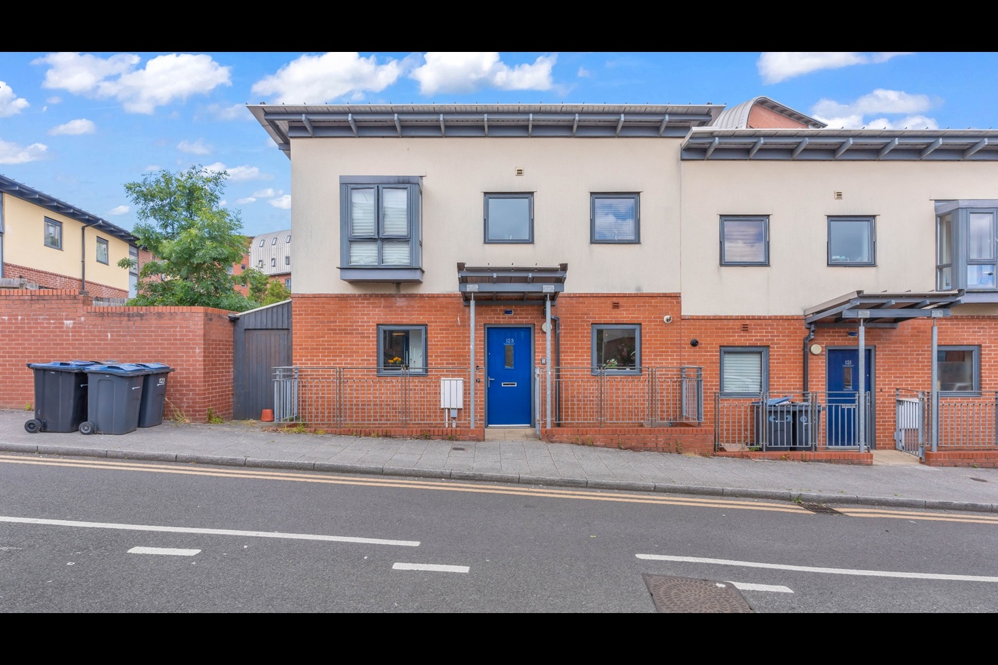 Additional image 6 of 3 Bed Semi-Detached House, Bell Barn Road, B15, N1 7GU