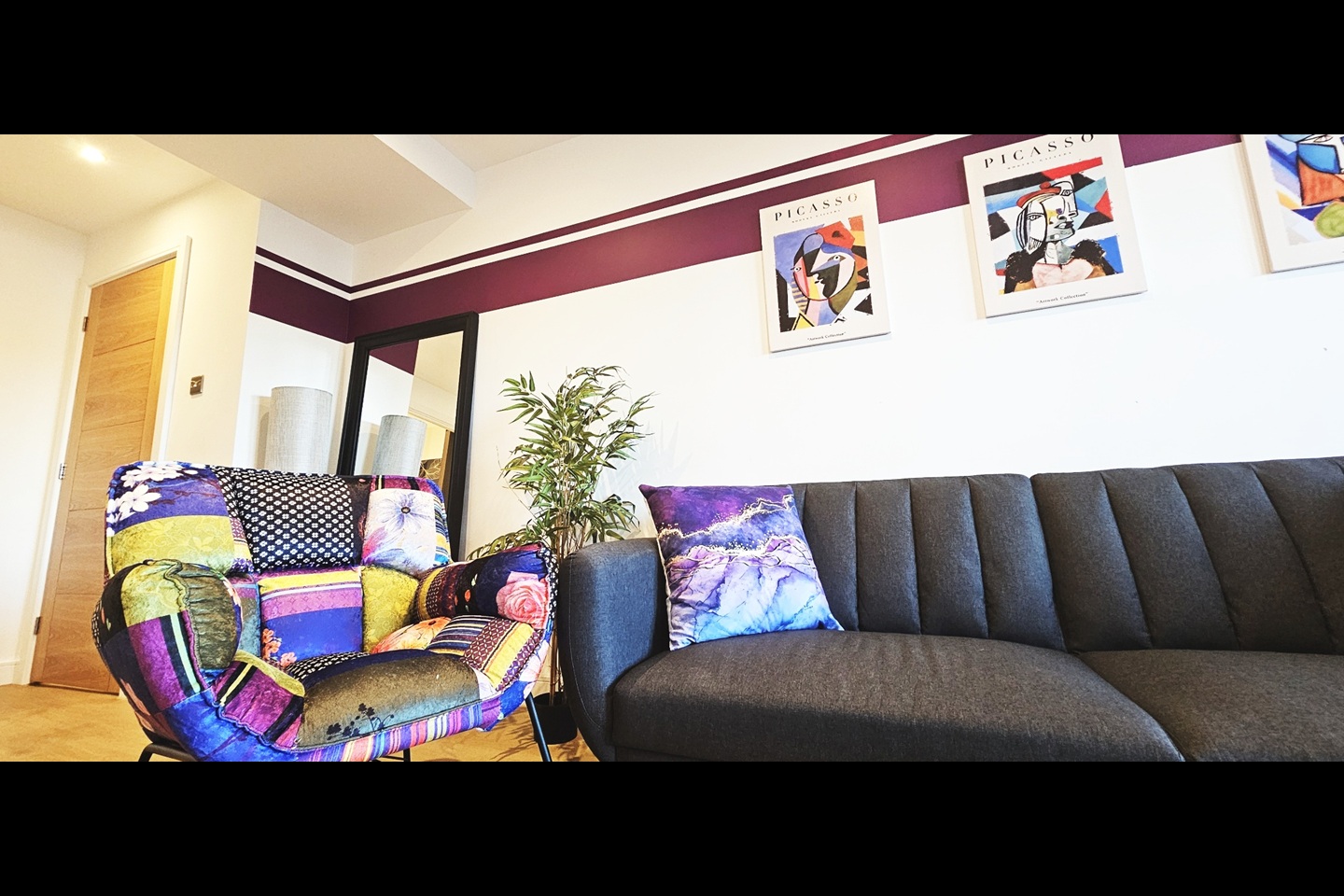 Additional image 32 of 2 Bed Flat, Leeds City Center, LS9, N1 7GU