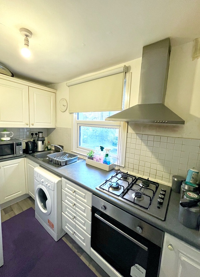 Additional image 5 of Room in a Shared Flat, Ashmore Road, W9, N1 7GU