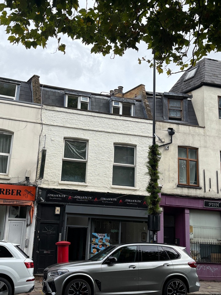 Additional image 21 of 3 Bed Flat, Falcon Road, SW11, N1 7GU