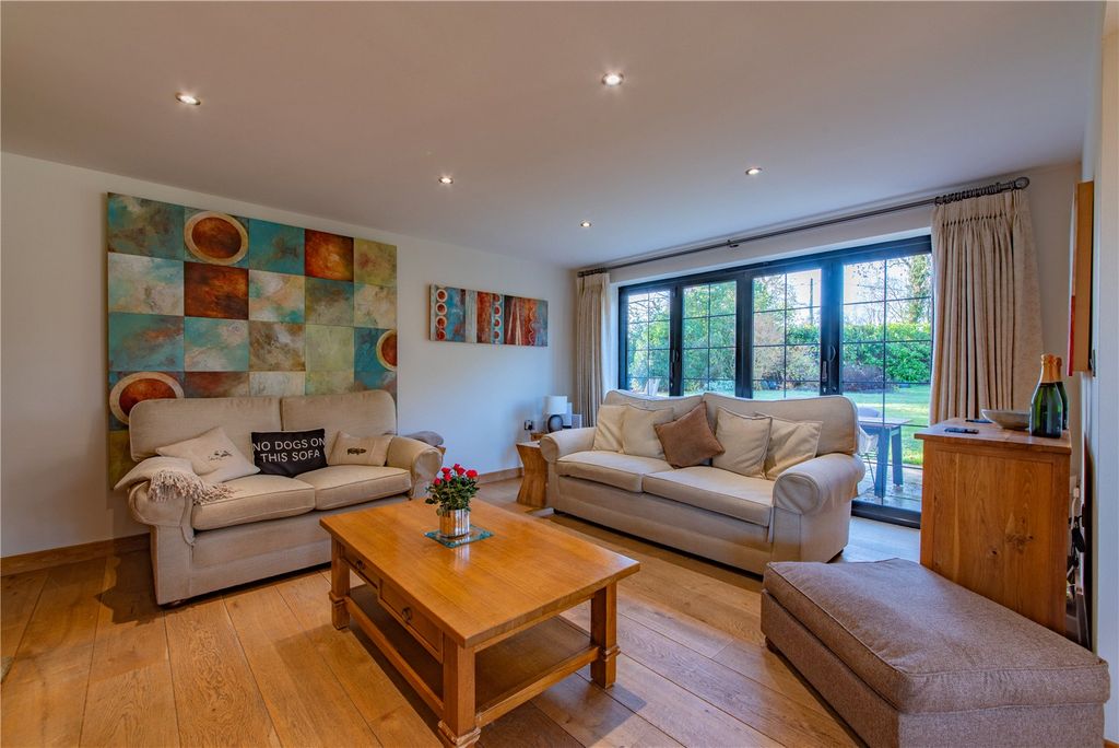 Additional image 6 of 5 bed equestrian for saleMarsh Lane, Curridge, Thatcham, Berkshire RG18