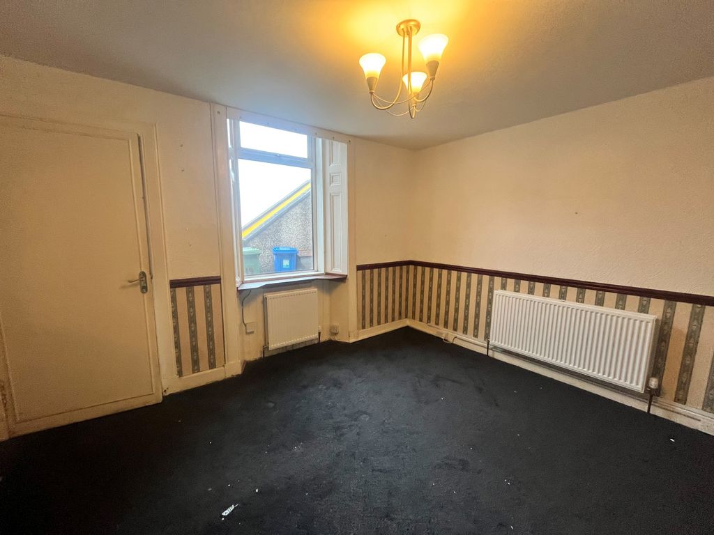 Additional image 3 of 1 bed flat for saleOchil Street, Alloa FK10