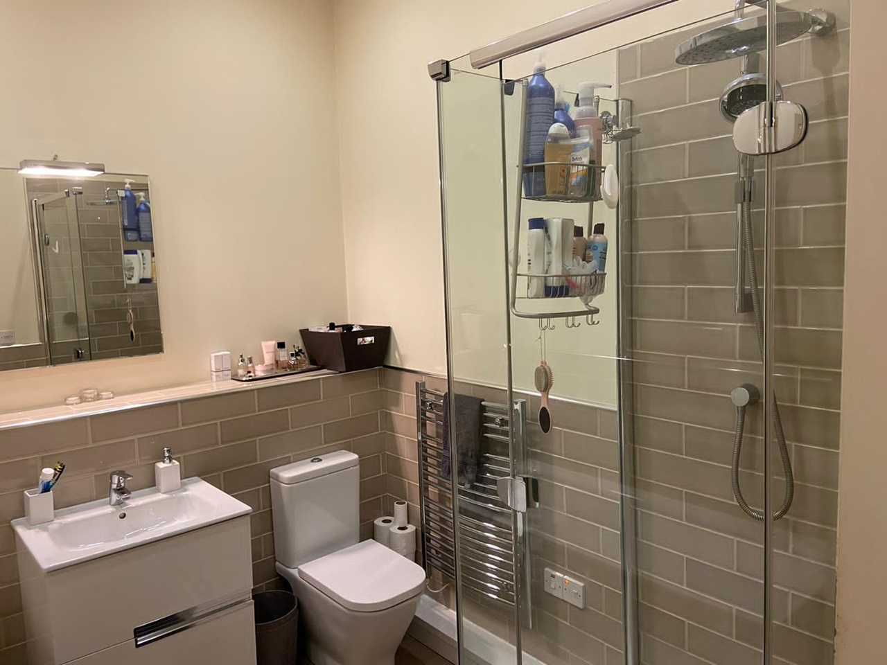 Additional image 11 of 1 Bed Flat, Belgrave Court, LS1, N1 7GU