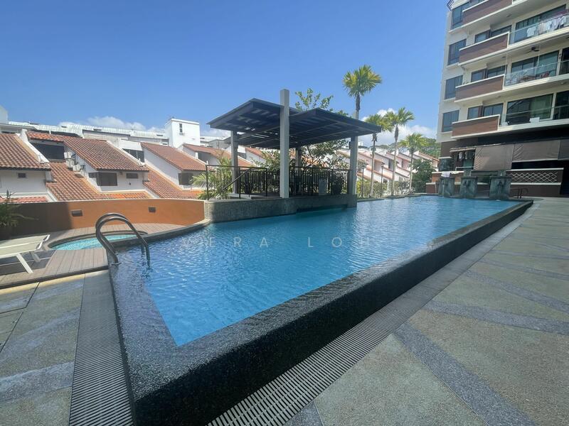 Additional image 16 of 195B Jalan Loyang Besar